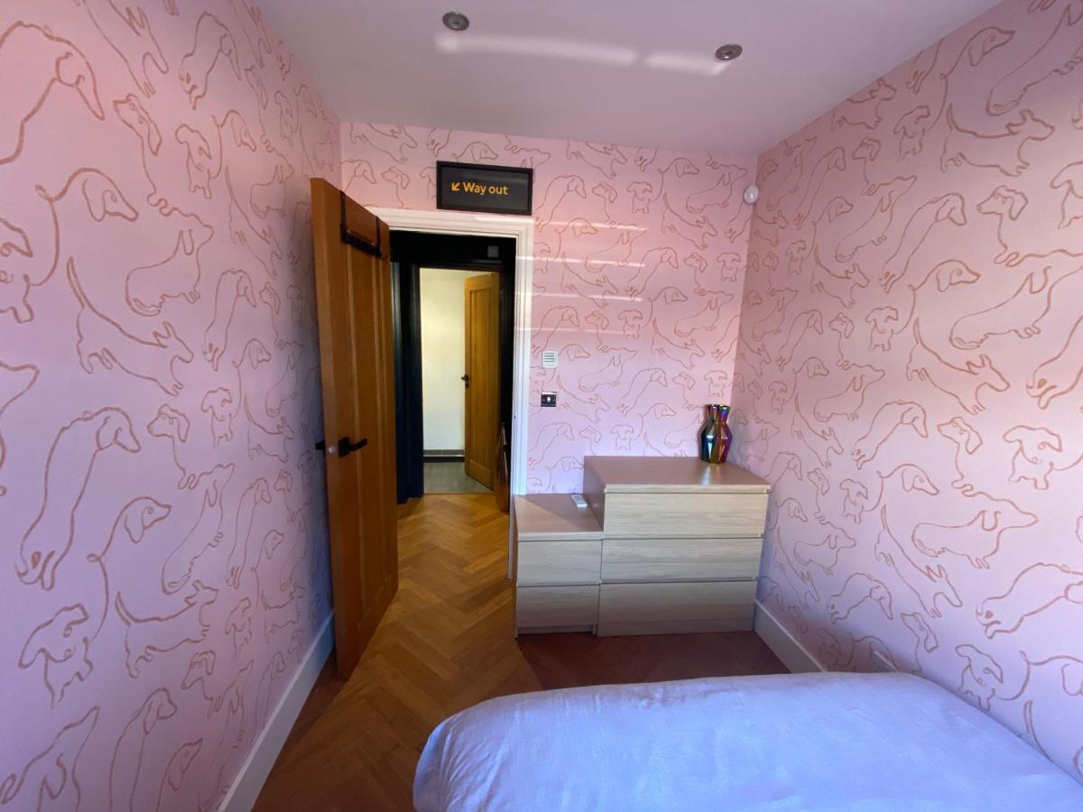 Streatham House - 2 Bedroom - Sleeps 6 - Free Wifi Streatham Vale Exterior foto